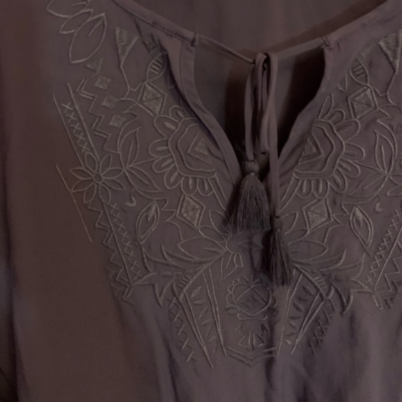 Boho Blouse - Picture 3 of 4